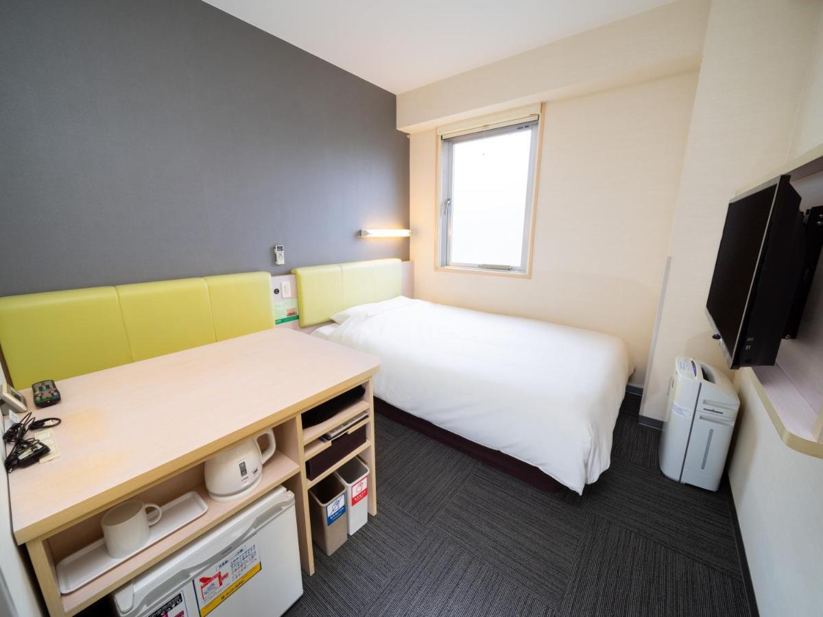 Super Hotel Tokyo Kameido Extérieur photo