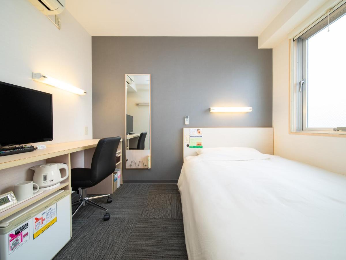 Super Hotel Tokyo Kameido Extérieur photo